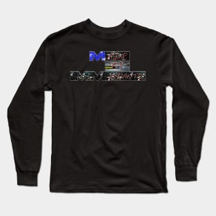 Made By Immigrants Long Sleeve T-Shirt